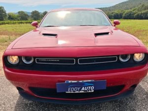 Dodge 