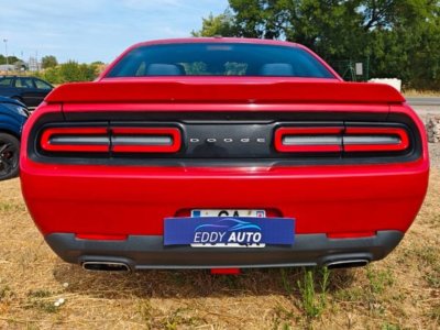 Dodge Challenger SXT 36i VVT   - 4