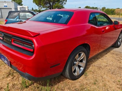 Dodge Challenger SXT 36i VVT   - 5