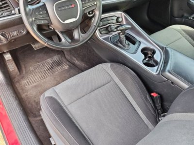 Dodge Challenger SXT 36i VVT   - 7