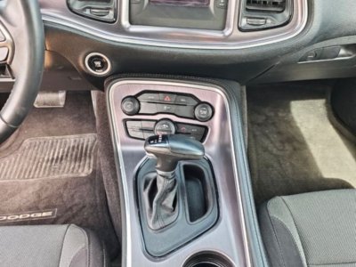 Dodge Challenger SXT 36i VVT   - 8