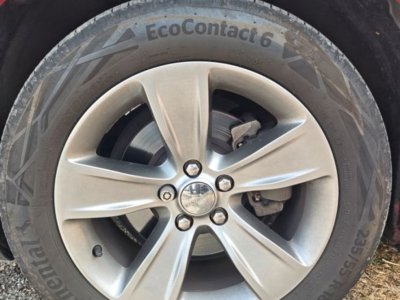 Dodge Challenger SXT 36i VVT   - 10