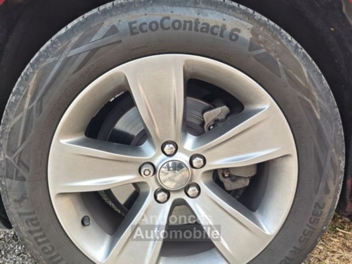Dodge Challenger SXT 36i VVT - 10