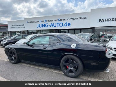Dodge Challenger srt8 64l hors homologation 4500e   - 2