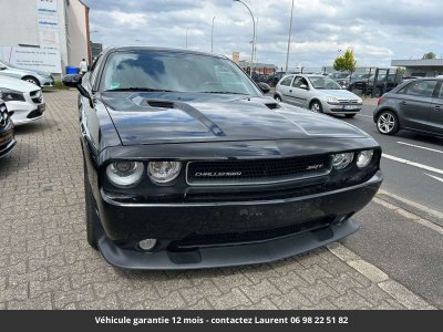 Dodge Challenger srt8 64l hors homologation 4500e   - 3