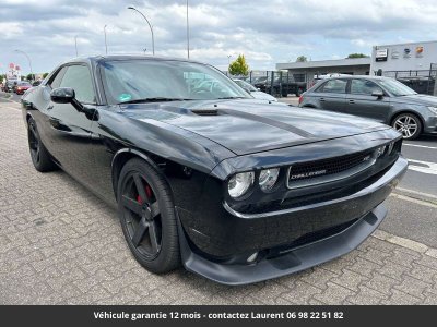 Dodge Challenger srt8 64l hors homologation 4500e   - 6
