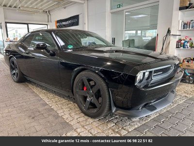 Dodge Challenger srt8 64l hors homologation 4500e   - 7