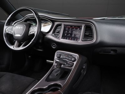 Dodge Challenger · GT AWD · 36 V6 309ch · Toit ouvrant · Régulateur adaptatif · Sièges chauffants &amp; ventilés   - 5