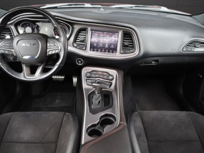 Dodge Challenger · GT AWD · 36 V6 309ch · Toit ouvrant · Régulateur adaptatif · Sièges chauffants &amp; ventilés   - 9