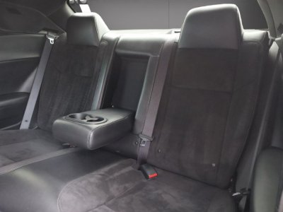 Dodge Challenger · GT AWD · 36 V6 309ch · Toit ouvrant · Régulateur adaptatif · Sièges chauffants &amp; ventilés   - 10