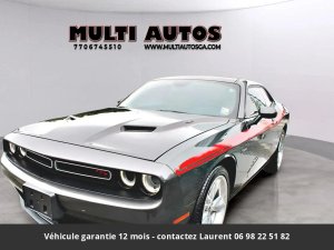 Dodge