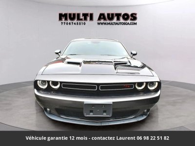 Dodge Challenger r/t 57l v8 tout compris hors homologation 4500e   - 10