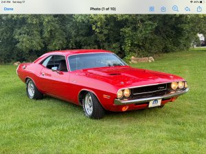Dodge 