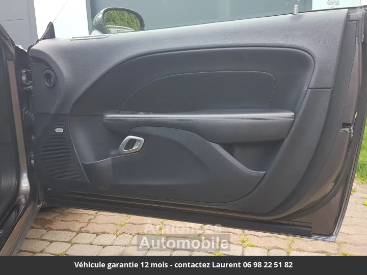 Dodge Challenger rt 372 hp 57l v8 tout compris hors homologation 4500e - 4