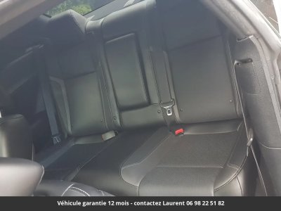 Dodge Challenger rt 372 hp 57l v8 tout compris hors homologation 4500e   - 7