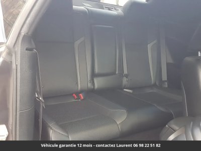 Dodge Challenger rt 372 hp 57l v8 tout compris hors homologation 4500e   - 8
