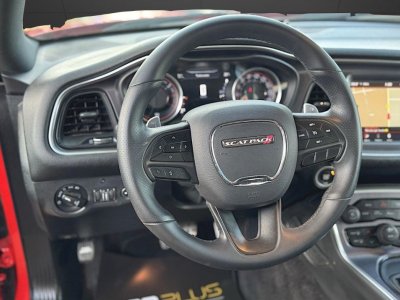 Dodge Challenger · 64 V8 SRT 392 Scat Pack · 492 ch · Automatique · Performance Pack   - 10