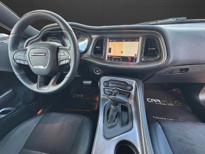 Dodge Challenger · 64 V8 SRT 392 Scat Pack · 492 ch · Automatique · Performance Pack   - 11