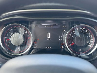 Dodge Challenger · 64 V8 SRT 392 Scat Pack · 492 ch · Automatique · Performance Pack   - 13