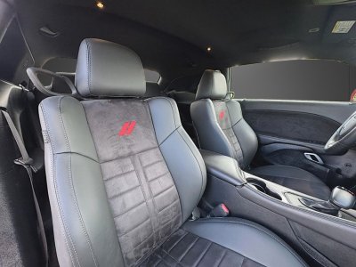 Dodge Challenger · 64 V8 SRT 392 Scat Pack · 492 ch · Automatique · Performance Pack   - 16