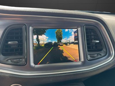 Dodge Challenger · 64 V8 SRT 392 Scat Pack · 492 ch · Automatique · Performance Pack   - 17