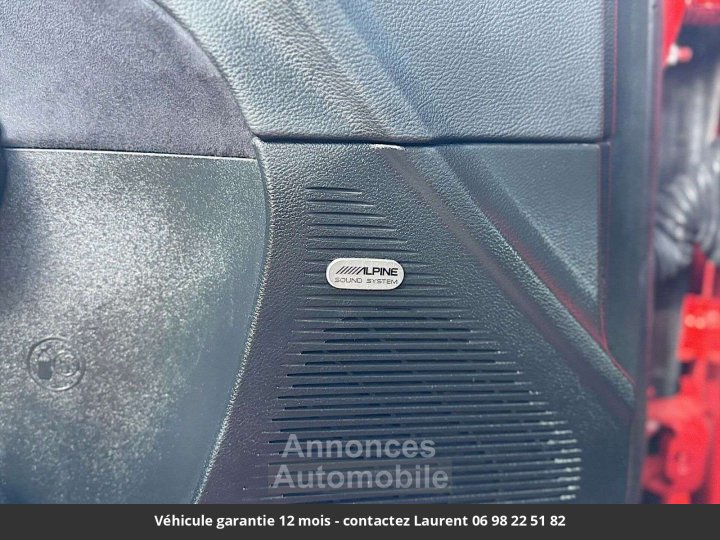 Dodge Challenger srt8 64l hors homologation 4500e - 3