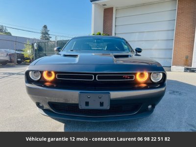 Dodge Challenger r/t 57l v8 tout compris hors homologation 4500e   - 9