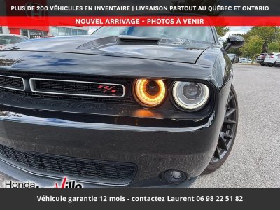 Dodge Challenger r/t plus 57l tout compris hors homologation 4500e - 7