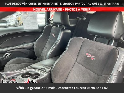 Dodge Challenger r/t plus 57l tout compris hors homologation 4500e - 10