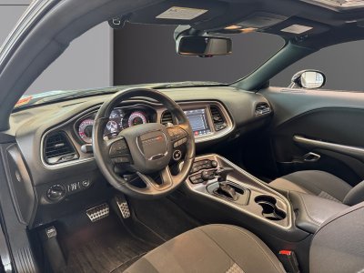 Dodge Challenger R/T SCAT PACK MOPAR EDITION LIMITEE 100 EXEMPLAIRES - 2