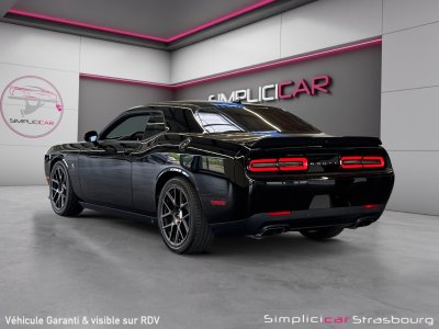 Dodge Challenger R/T SCAT PACK MOPAR EDITION LIMITEE 100 EXEMPLAIRES - 3