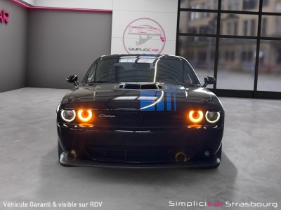 Dodge Challenger R/T SCAT PACK MOPAR EDITION LIMITEE 100 EXEMPLAIRES - 4
