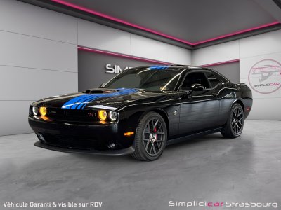 Dodge Challenger R/T SCAT PACK MOPAR EDITION LIMITEE 100 EXEMPLAIRES - 5
