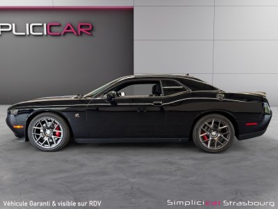 Dodge Challenger R/T SCAT PACK MOPAR EDITION LIMITEE 100 EXEMPLAIRES - 6