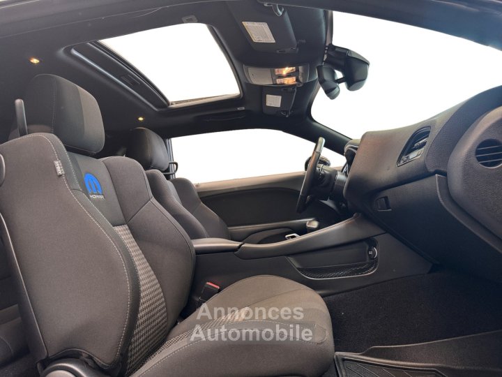 Dodge Challenger R/T SCAT PACK MOPAR EDITION LIMITEE 100 EXEMPLAIRES - 9