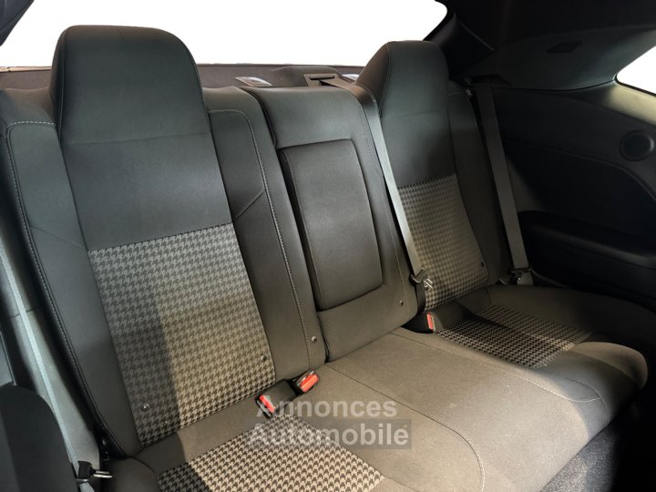 Dodge Challenger R/T SCAT PACK MOPAR EDITION LIMITEE 100 EXEMPLAIRES - 11