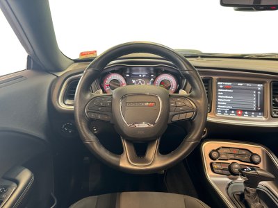 Dodge Challenger R/T SCAT PACK MOPAR EDITION LIMITEE 100 EXEMPLAIRES - 13