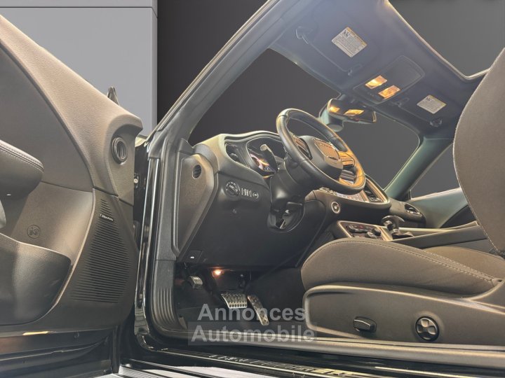 Dodge Challenger R/T SCAT PACK MOPAR EDITION LIMITEE 100 EXEMPLAIRES - 14