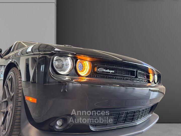 Dodge Challenger R/T SCAT PACK MOPAR EDITION LIMITEE 100 EXEMPLAIRES - 15