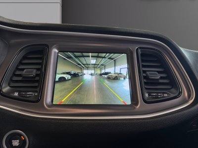 Dodge Challenger R/T SCAT PACK MOPAR EDITION LIMITEE 100 EXEMPLAIRES - 16