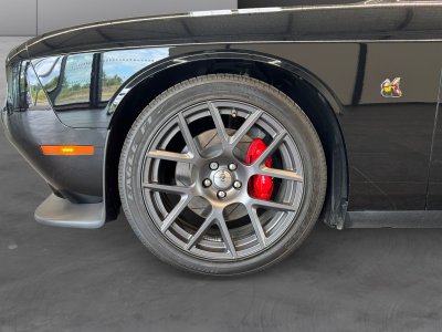 Dodge Challenger R/T SCAT PACK MOPAR EDITION LIMITEE 100 EXEMPLAIRES - 18