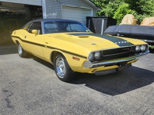 Dodge 