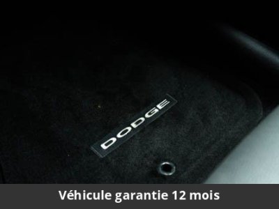 Dodge Challenger r/t 57l v8 tout compris hors homologation 4500e   - 2