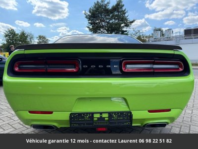 Dodge Challenger r/t 57l v8 tout compris hors homologation 4500e   - 6