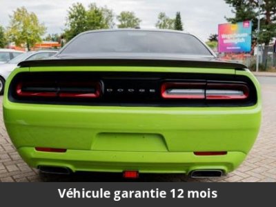 Dodge Challenger r/t 57l v8 tout compris hors homologation 4500e   - 9