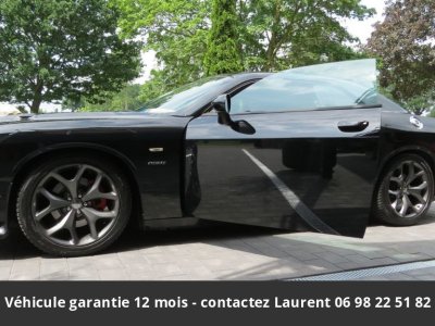 Dodge Challenger r/t 57l v8 tout compris hors homologation 4500e   - 6