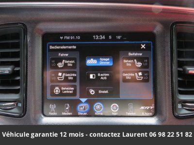 Dodge Challenger r/t 57l v8 tout compris hors homologation 4500e   - 7