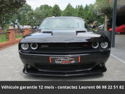 Dodge Challenger r/t 57l v8 tout compris hors homologation 4500e   - 10