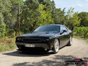 Dodge 