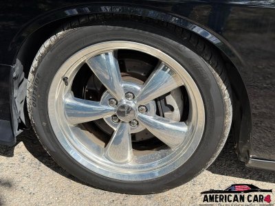 Dodge Challenger R/T - V8 57 370ch   - 6